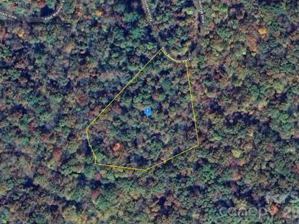 111 Pilot Mountain Vista , Cullowhee, NC 28723