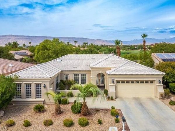 4549 Largo Cantata Street , Las Vegas, NV 89135