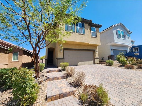 5574 Autumn Cliffs Way , Las Vegas, NV 89118