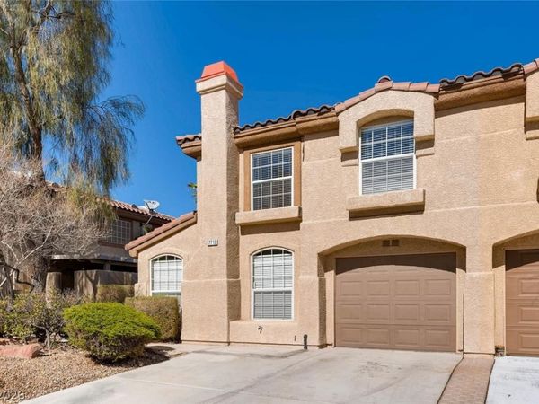 7712 Bauble Avenue , Las Vegas, NV 89128