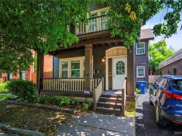 13 Mariner Street, Buffalo, NY 14201