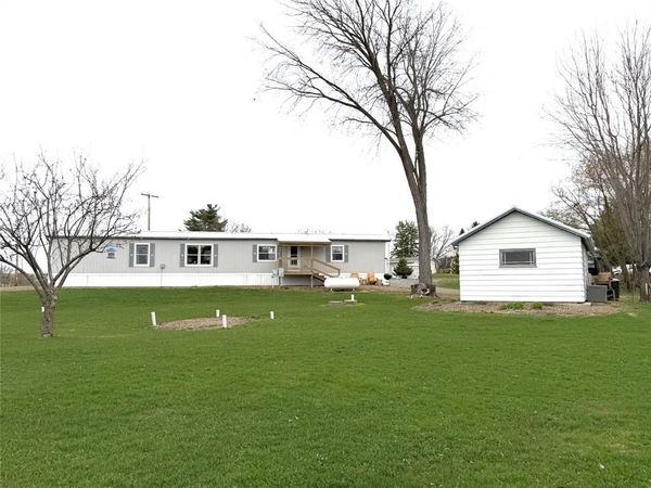 N10685 Lincoln Road, Hixton, WI 54635