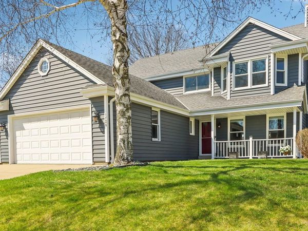 1720 Erin LANE, Waukesha, WI 53188