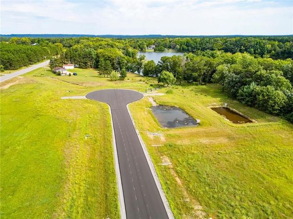 Lot #9 Ladybug Lane, Augusta, WI 54722