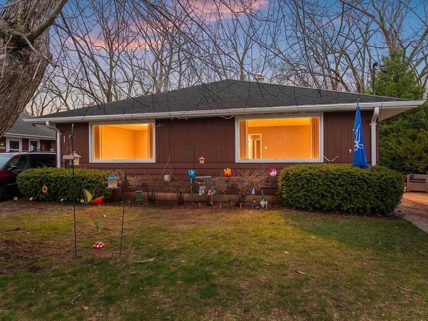 612 KNIGHT AVENUE, Neenah, WI 54956