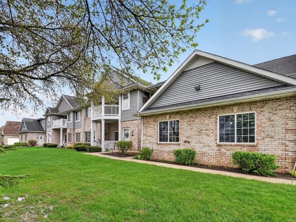 3222 55th COURT, Unit 145, Kenosha, WI 53144