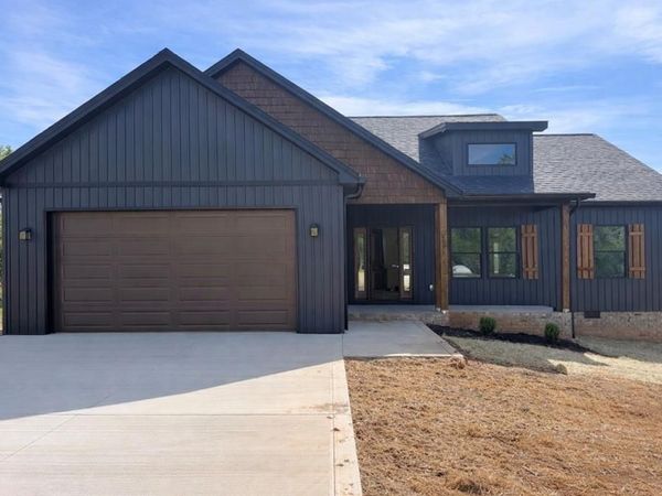 2591 Suffolk Drive, Cookeville, TN 38506