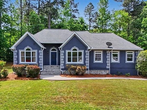 15 Lucas Lane SW, Rome, GA 30165