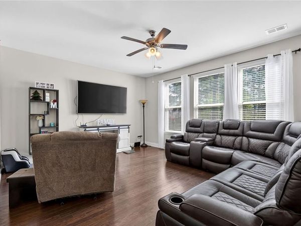 1817 Highland Creek Drive, Monroe, GA 30656