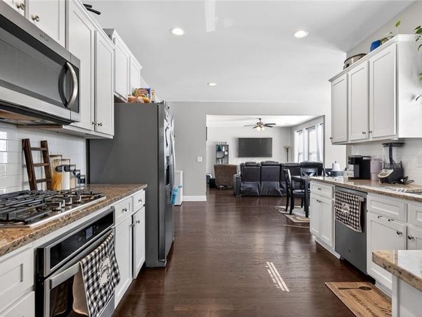 1817 Highland Creek Drive, Monroe, GA 30656