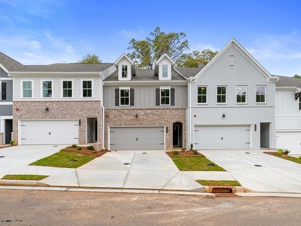 544 Feldspar Way , Lawrenceville, GA 30043