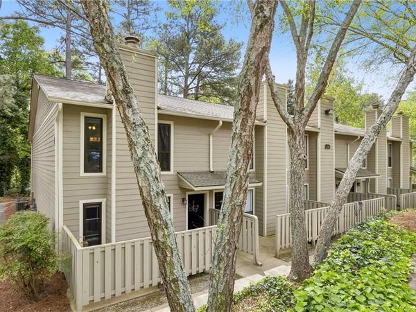 107 River Mill Circle , Roswell, GA 30075