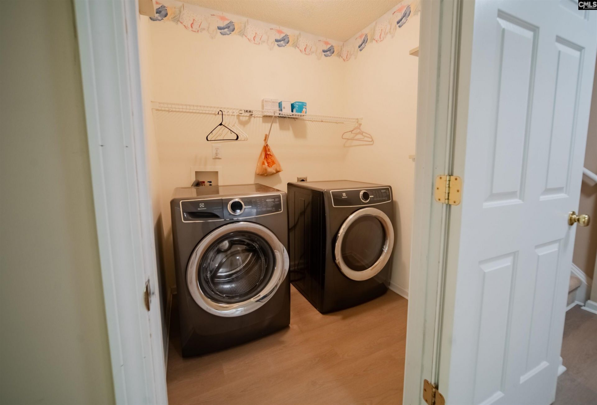 510 Gibson Forest Drive  Photo 22