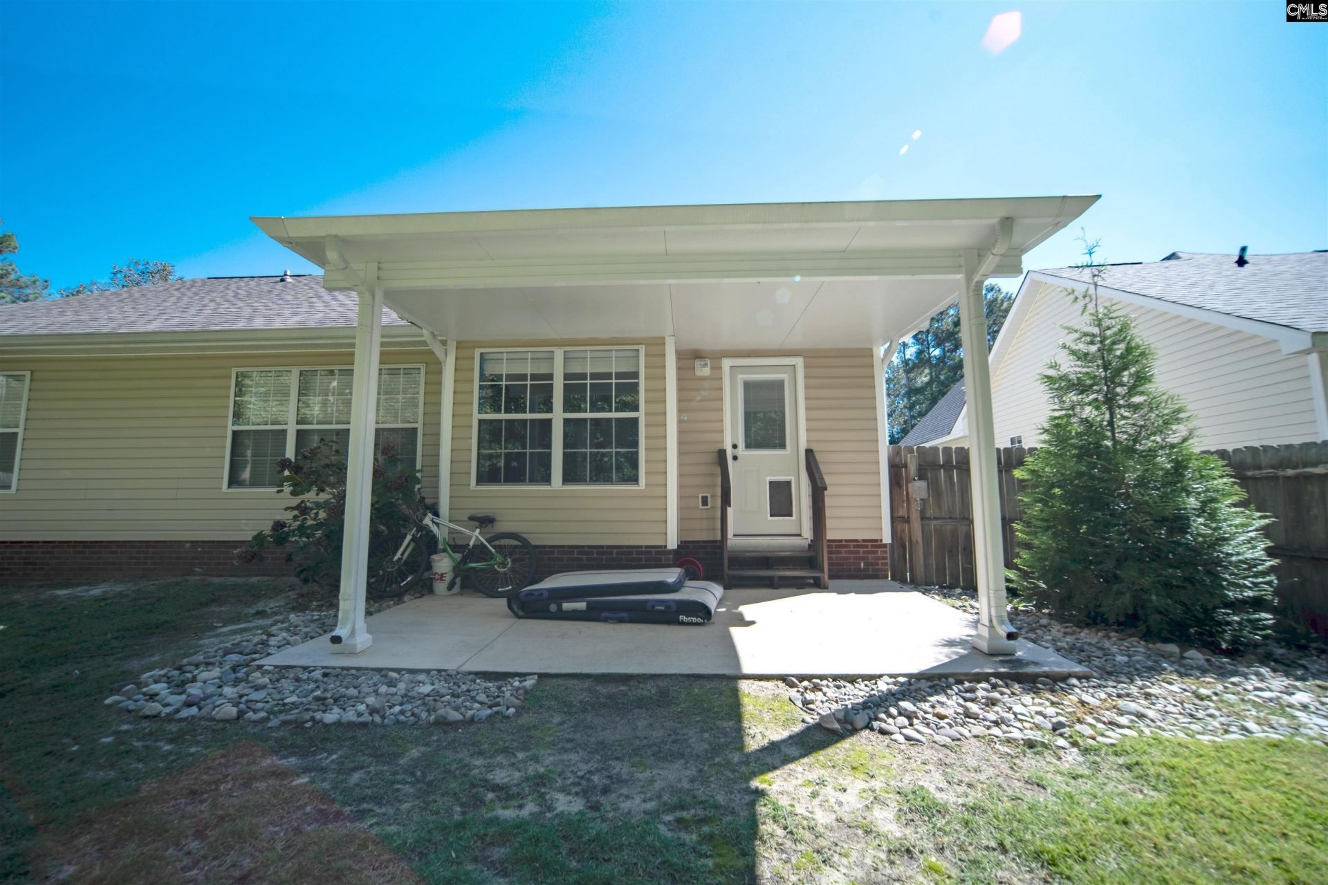 510 Gibson Forest Drive  Photo 27