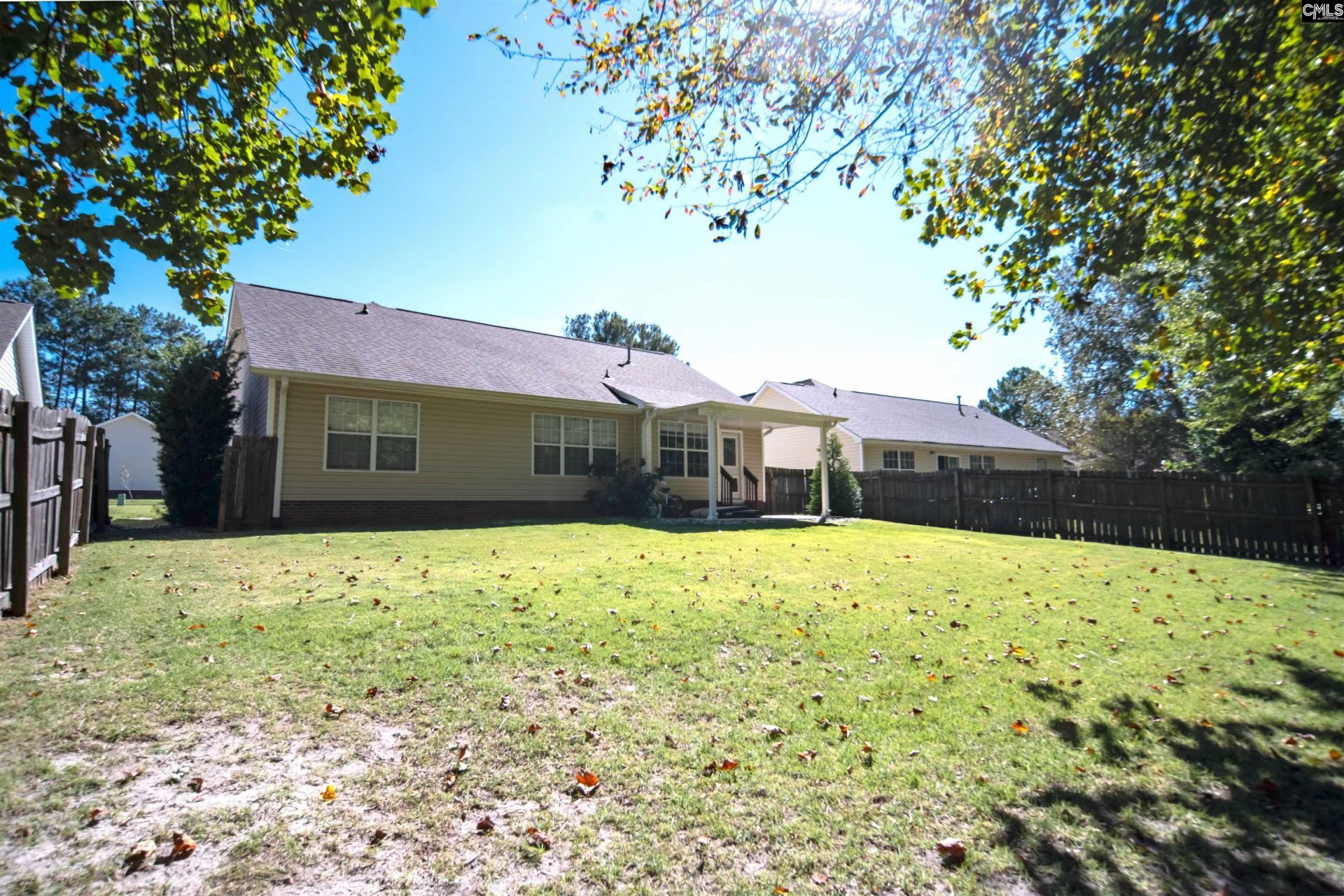 510 Gibson Forest Drive  Photo 28