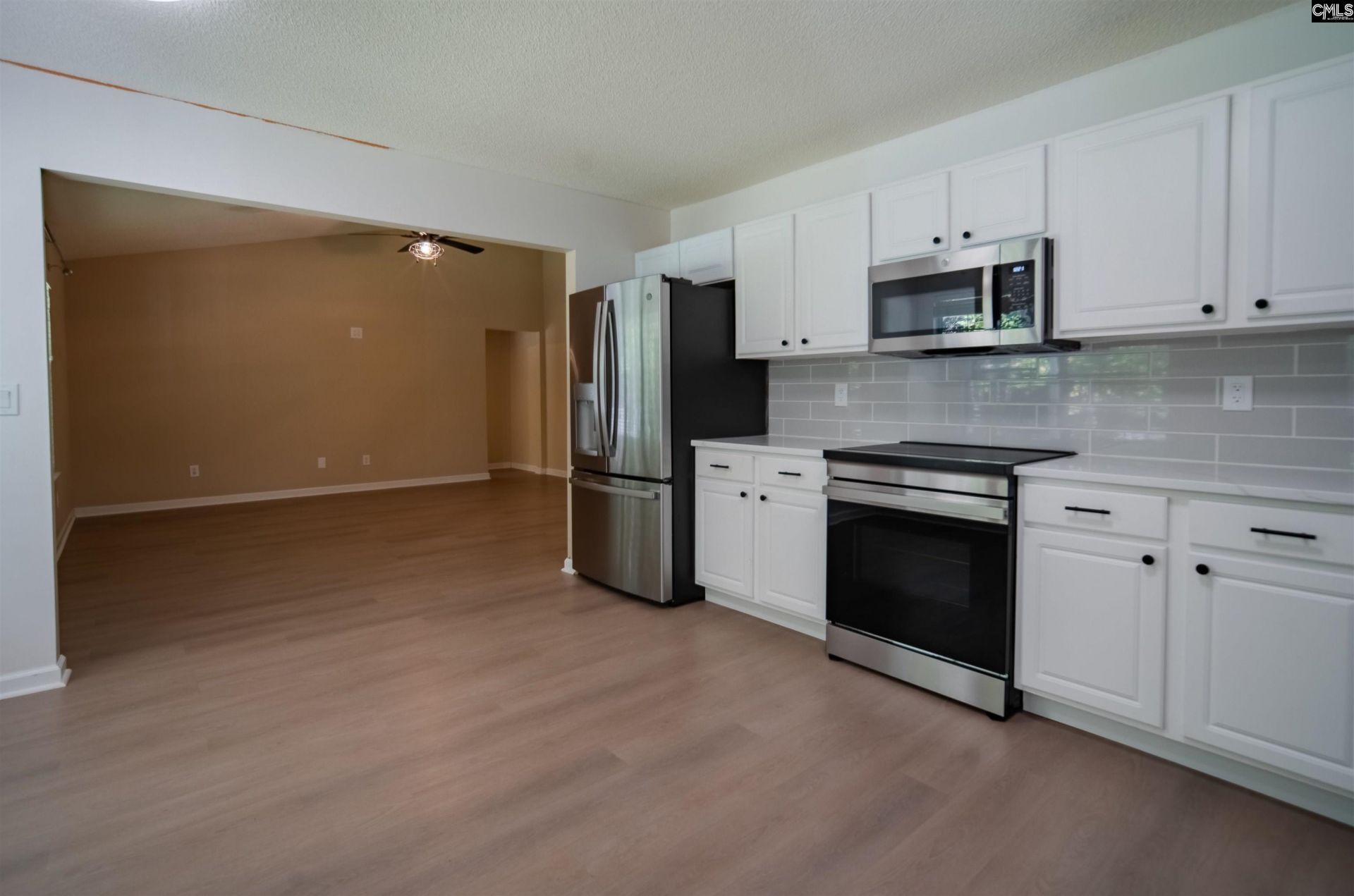 510 Gibson Forest Drive  Photo 8