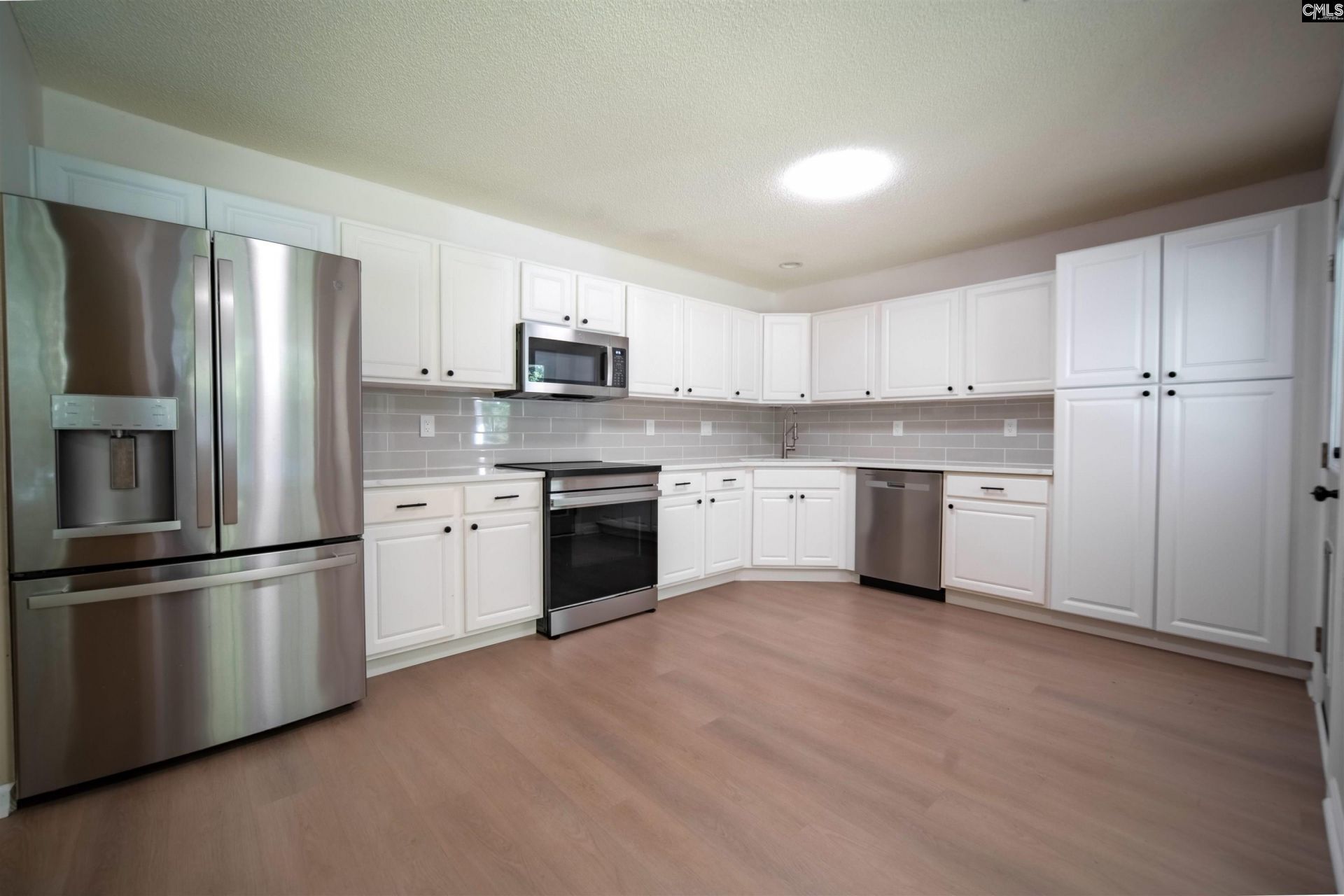 510 Gibson Forest Drive  Photo 9