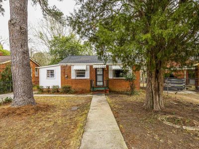 4818 Katy Street , Columbia, SC 29203