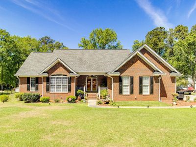 40 Eden's Lane , Lugoff, SC 29078