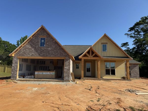 128 Micawber Loop, Hattiesburg, MS 39402