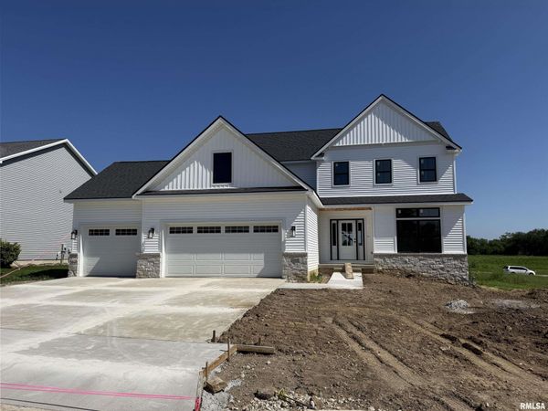 6501 W CALLAHAN Court, Edwards, IL 61528
