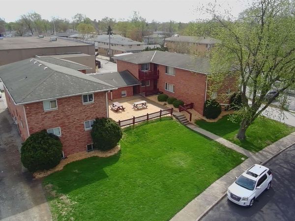 3008 N WOODBINE Terrace, Peoria, IL 61604