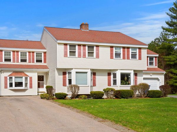 27 Reed Street, Unit A, Londonderry, NH 03053