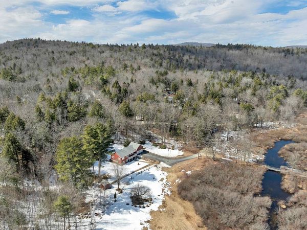 12 BULL BRIDGE Road, Sutton, NH 03221