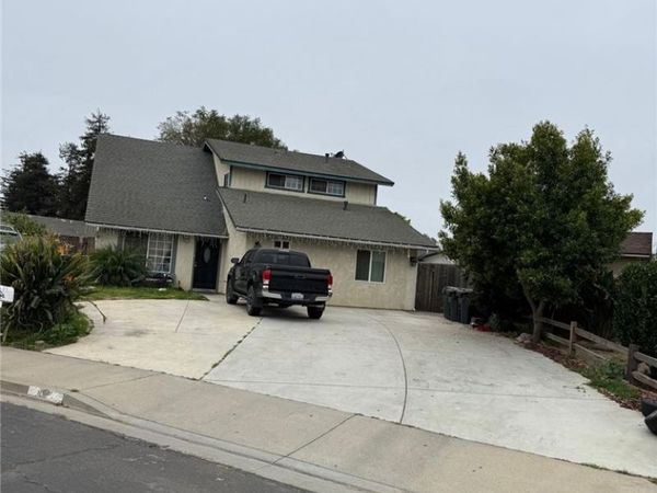1217 Jessie Court, Santa Maria, CA 93454