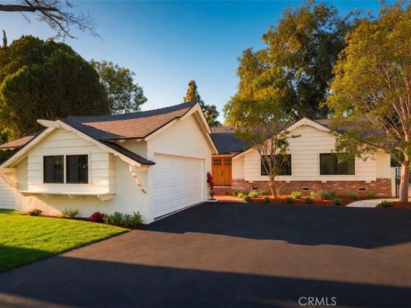 6611 Glade, Woodland Hills, CA 91303