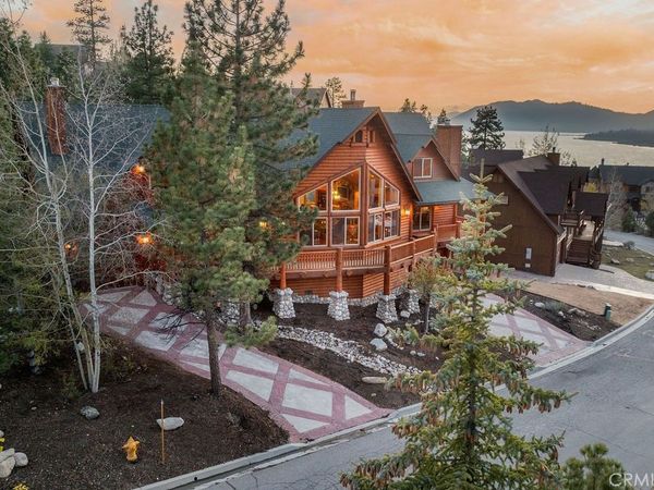 42333 Eagle Ridge, Big Bear Lake, CA 92315