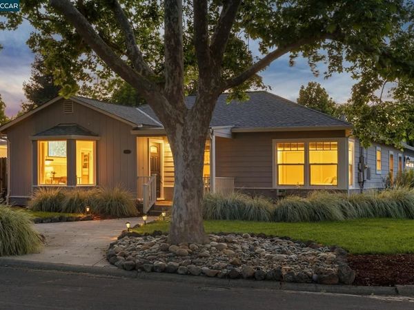 2907 Eccleston Ave., Walnut Creek, CA 94597