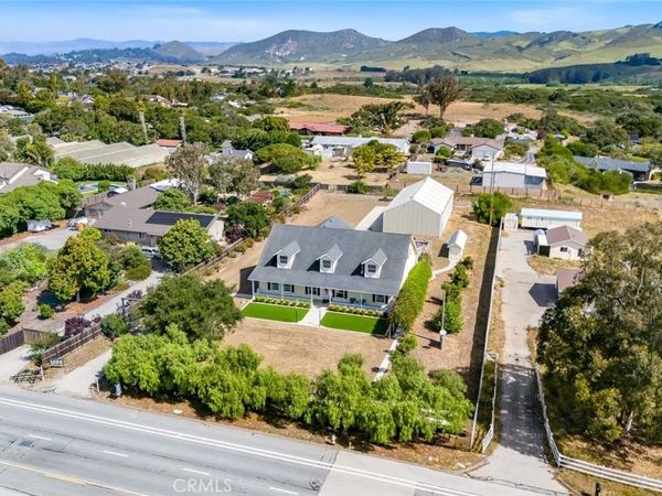 1696 Los Osos Valley Road, Los Osos, CA 93402
