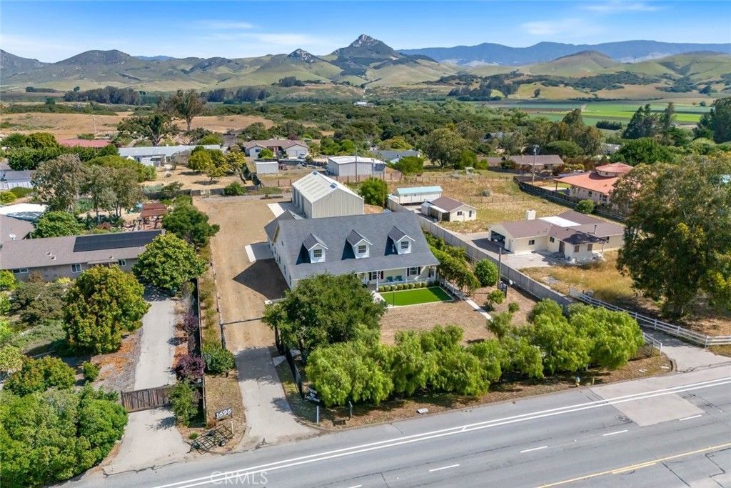 1696 Los Osos Valley Road, Los Osos, CA 93402 Main Photo