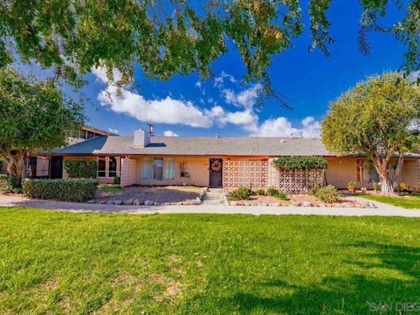 514 Shady Lane unit C, Unit C, El Cajon, CA 92021