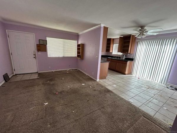 9210 Kenwood, Unit D, Spring Valley, CA 91977