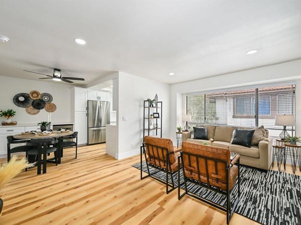 10258 Norma Gardens, Unit 4, Santee, CA 92071