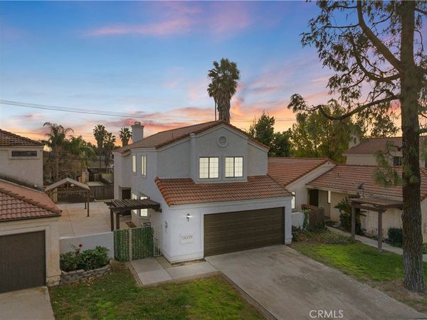 10235 Anacapa Court, Rancho Cucamonga, CA 91730