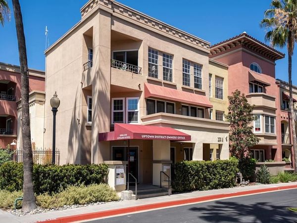 1270 Cleveland Avenue, Unit 319, San Diego, CA 92103