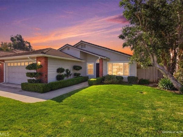 173 S Mercedes, Fallbrook, CA 92028