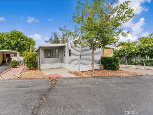 37311 47Th Street, Unit 183, Palmdale, CA 93553