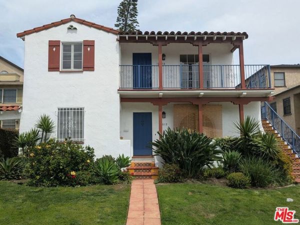1612 Glendon Avenue, Los Angeles, CA 90024