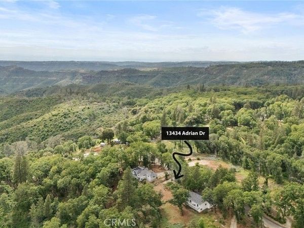 13434 Adrian Drive, Magalia, CA 95954