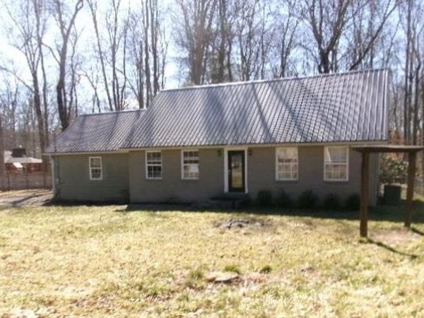 161 South Lee Addition, FAYETTEVILLE, WV 25840