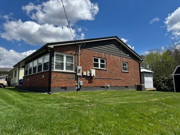 231 Cranberry Drive, BECKLEY, WV 25801