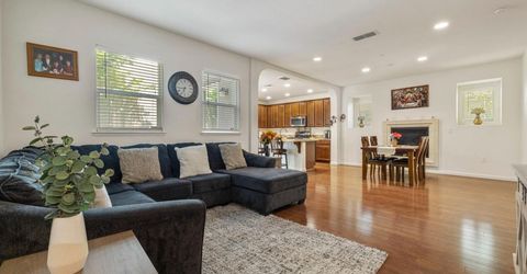 331 W Aventino Ave, Mountain House, CA 95391 Photo