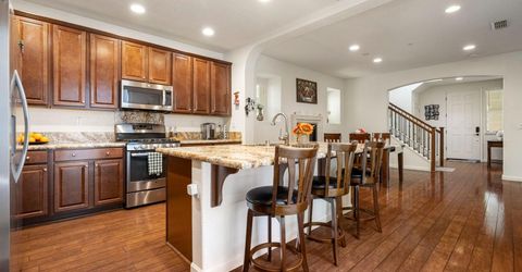 331 W Aventino Ave, Mountain House, CA 95391 Photo