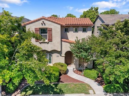 331 W Aventino Ave, Mountain House, CA 95391 Photo