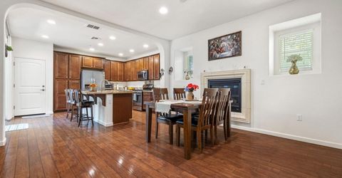 331 W Aventino Ave, Mountain House, CA 95391 Photo