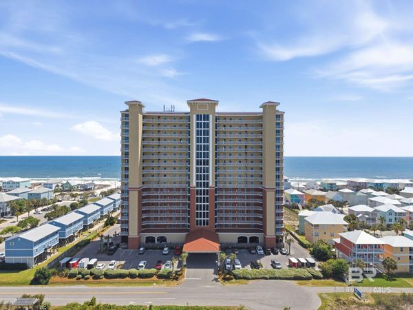 1524 WEST BEACH Boulevard, Unit 1204, Gulf Shores, AL 36542